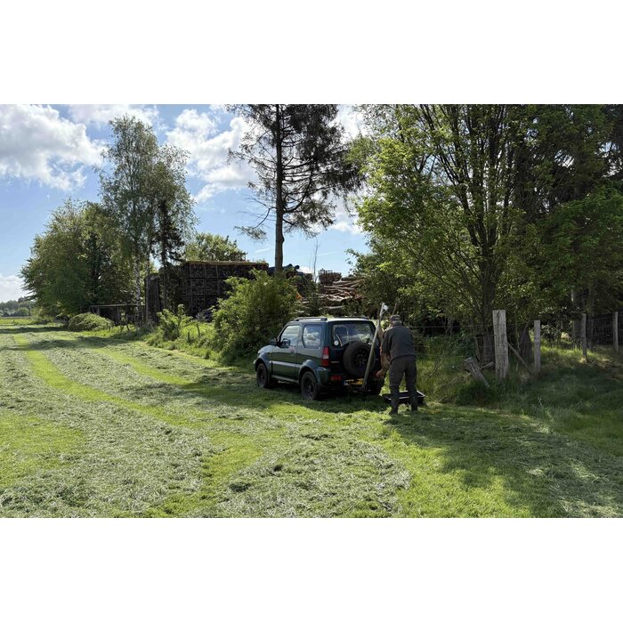VELDR VELDR Fieldlift 1
