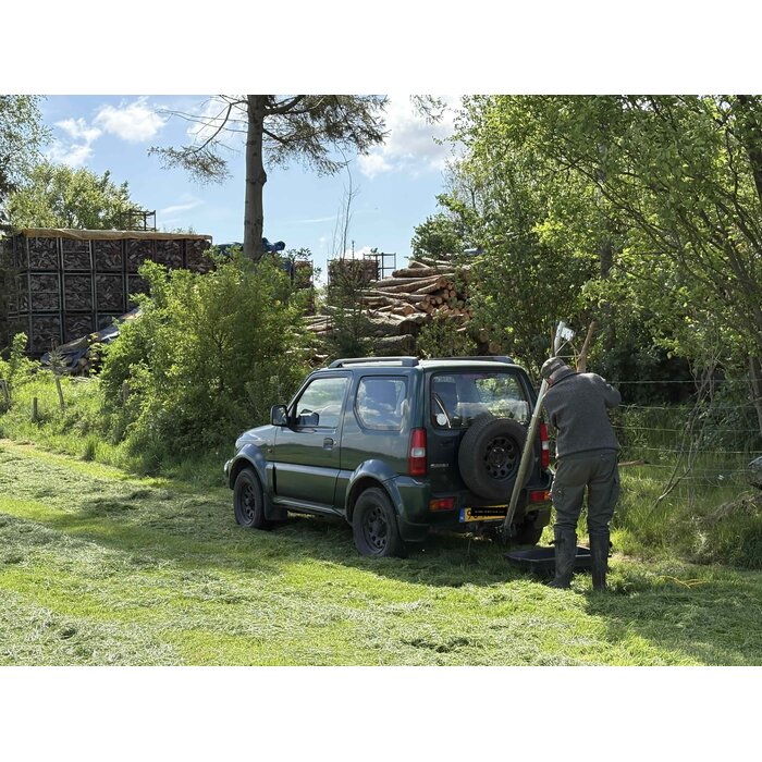 VELDR VELDR Fieldlift 1