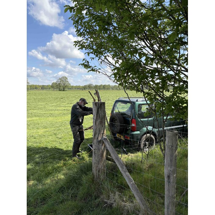 VELDR VELDR Fieldlift 1