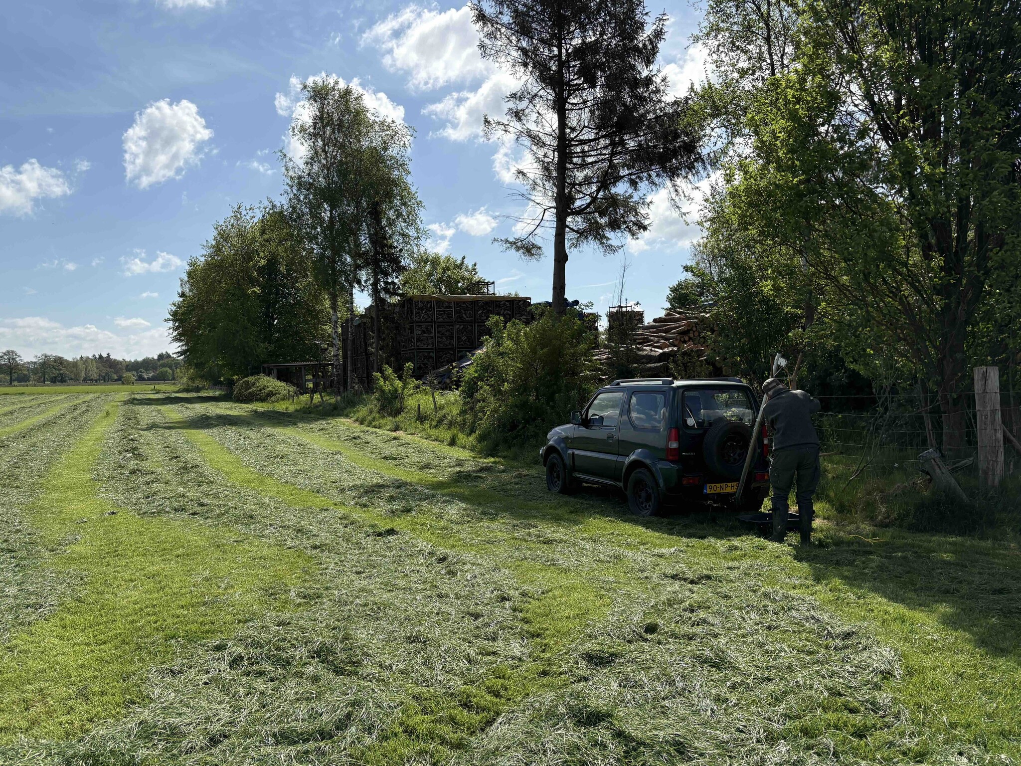 VELDR VELDR Fieldlift 1
