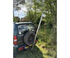 VELDR VELDR Fieldlift 1