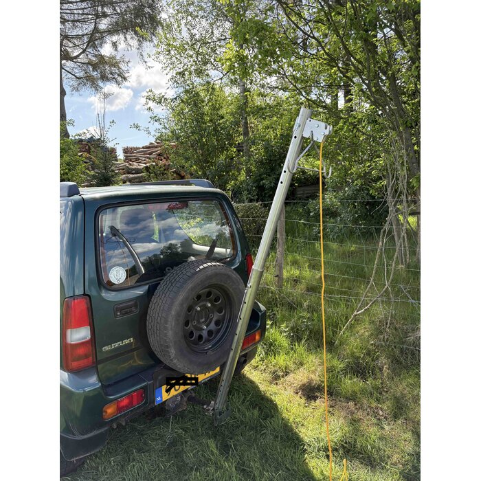VELDR VELDR Fieldlift 1