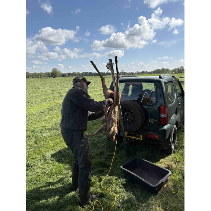 VELDR VELDR Fieldlift 1