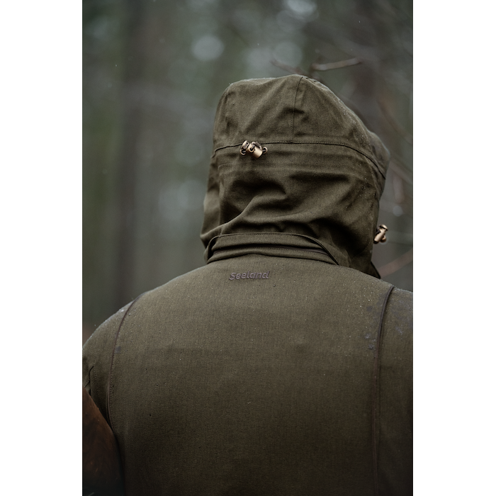 Seeland Seeland Woodcock Royale jas heren