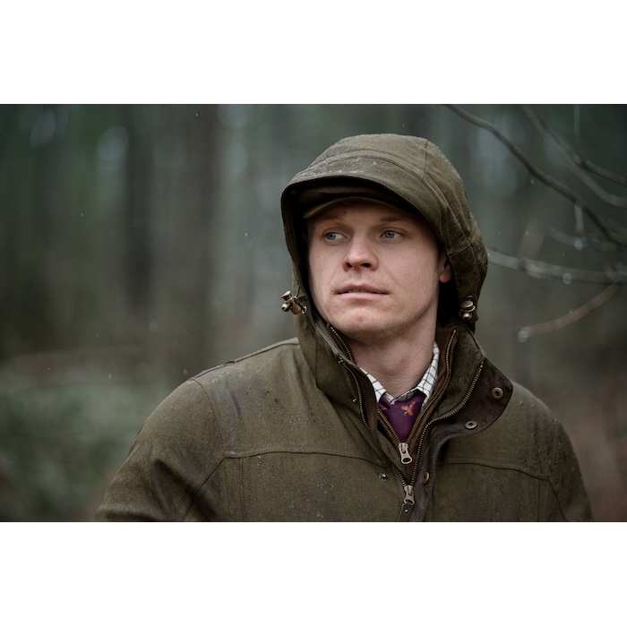 Seeland Seeland Woodcock Royale jas heren