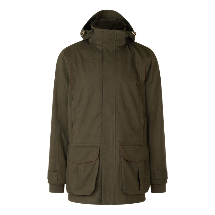 Seeland Seeland Woodcock Royale jas heren