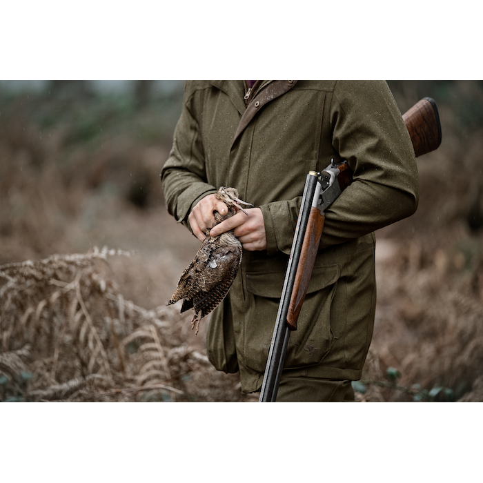Seeland Seeland Woodcock Royale jas heren