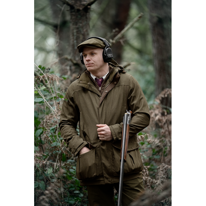Seeland Seeland Woodcock Royale jas heren