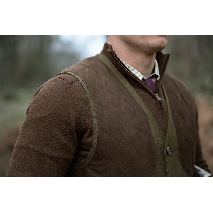 Seeland Seeland Woodcock Royale schietvest