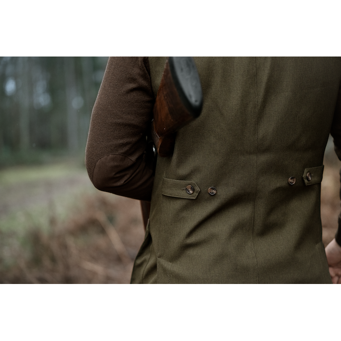 Seeland Seeland Woodcock Royale schietvest