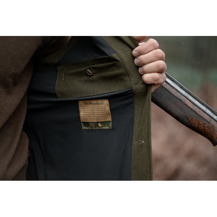 Seeland Seeland Woodcock Royale schietvest