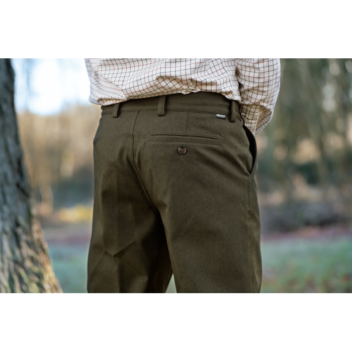 Seeland Seeland Woodcock Royale broek
