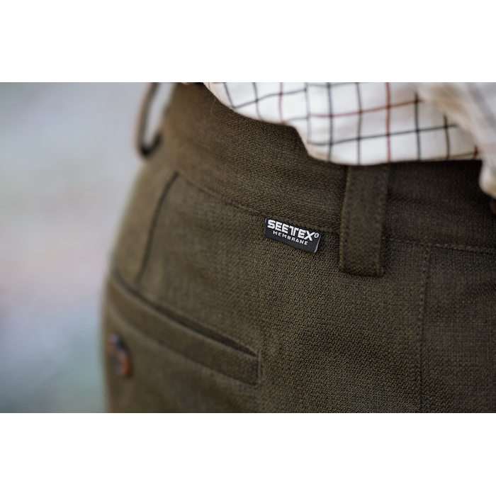Seeland Seeland Woodcock Royale broek