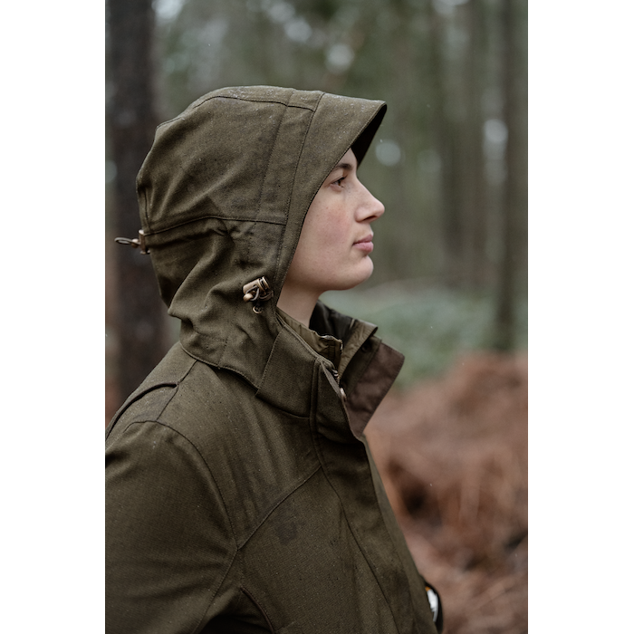Seeland Seeland Woodcock Royale Eve jas dames