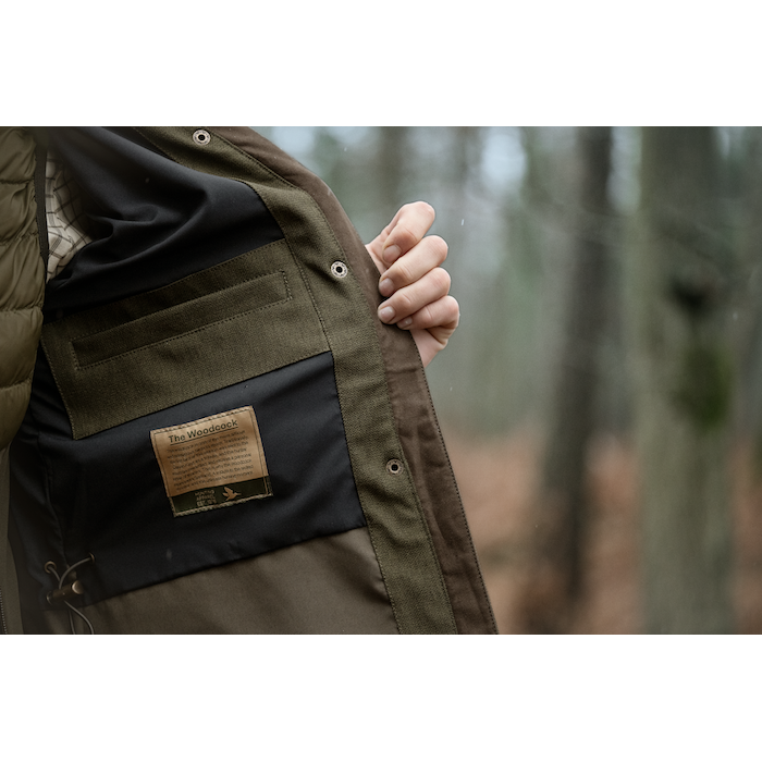 Seeland Seeland Woodcock Royale Eve jas dames