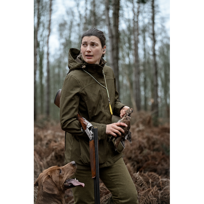Seeland Seeland Woodcock Royale Eve jas dames