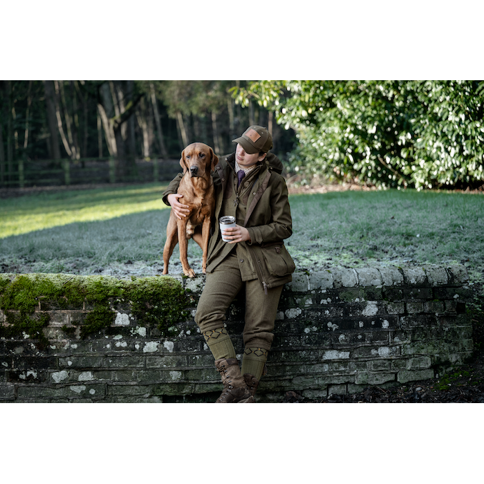 Seeland Seeland Woodcock Royale Eve jas dames