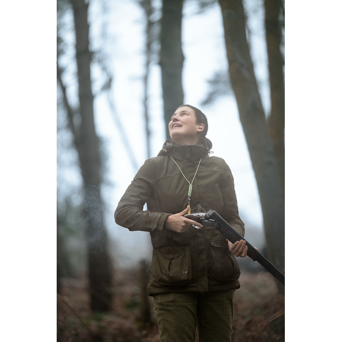 Seeland Seeland Woodcock Royale Eve jas dames