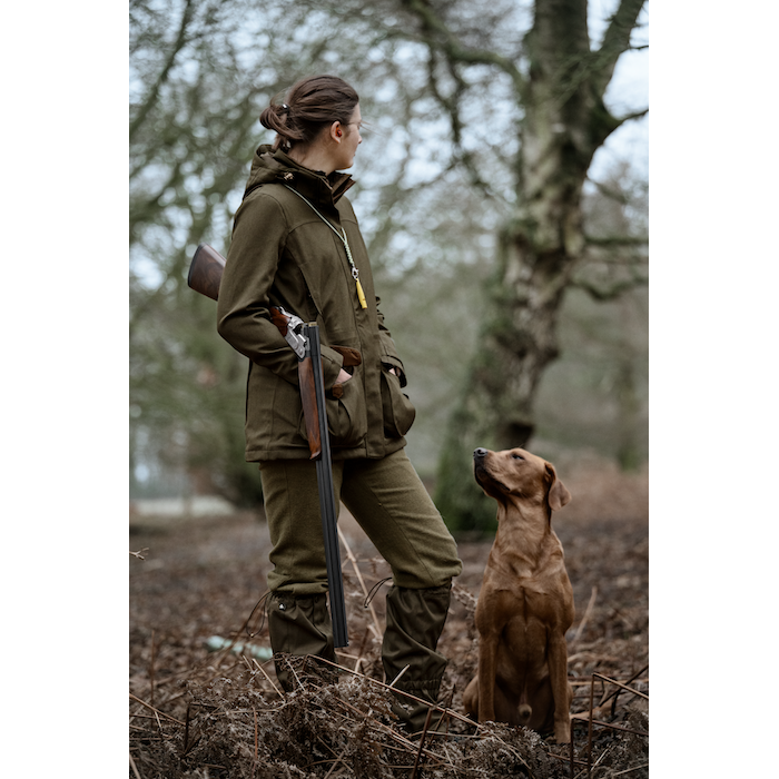 Seeland Seeland Woodcock Royale Eve jas dames