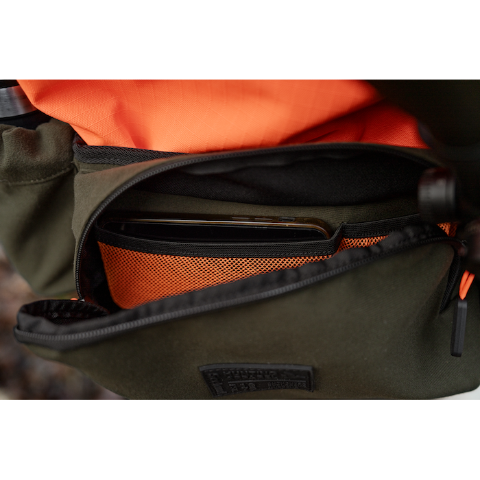 Seeland Seeland Enduro utility heuptas