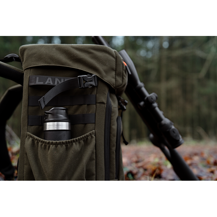 Seeland Seeland Enduro Backpack kruk