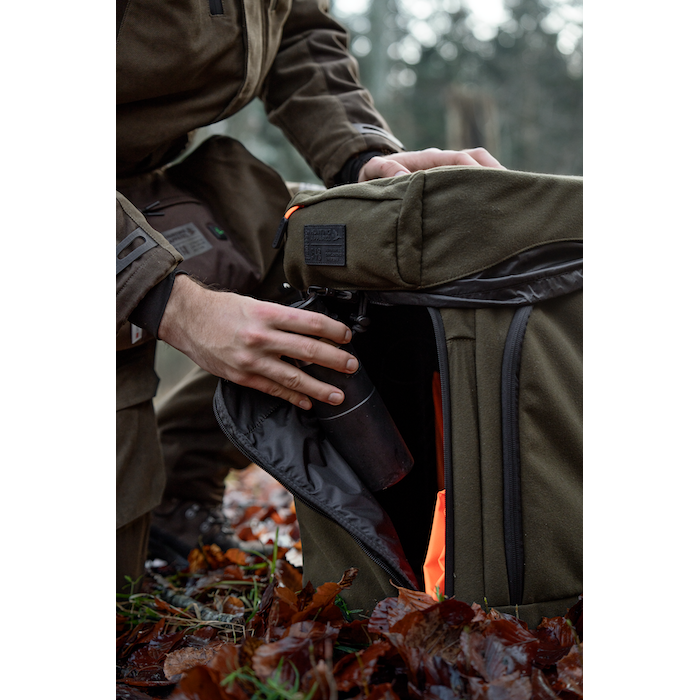Seeland Seeland Enduro Backpack kruk