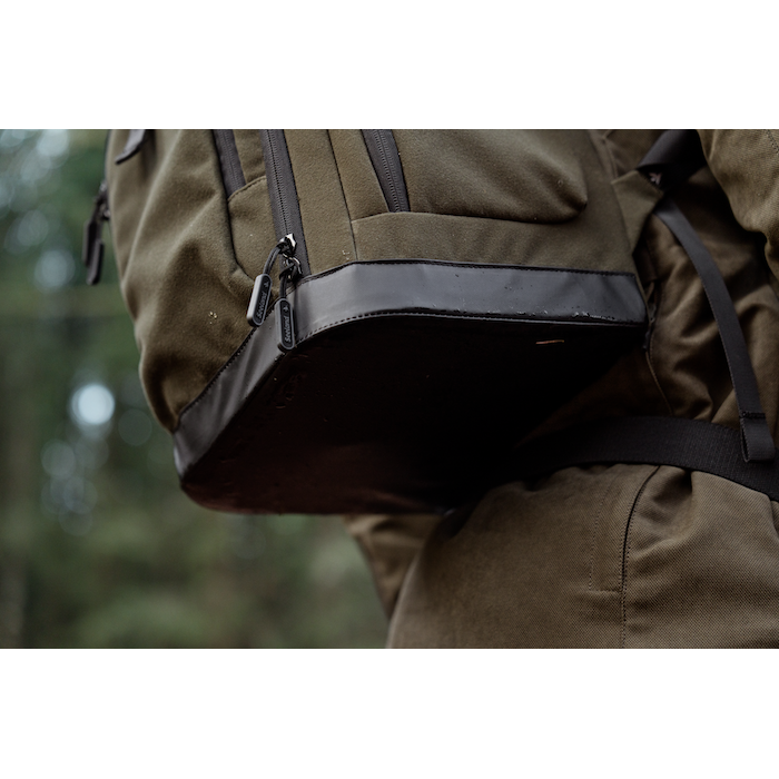 Seeland Seeland Enduro Backpack kruk