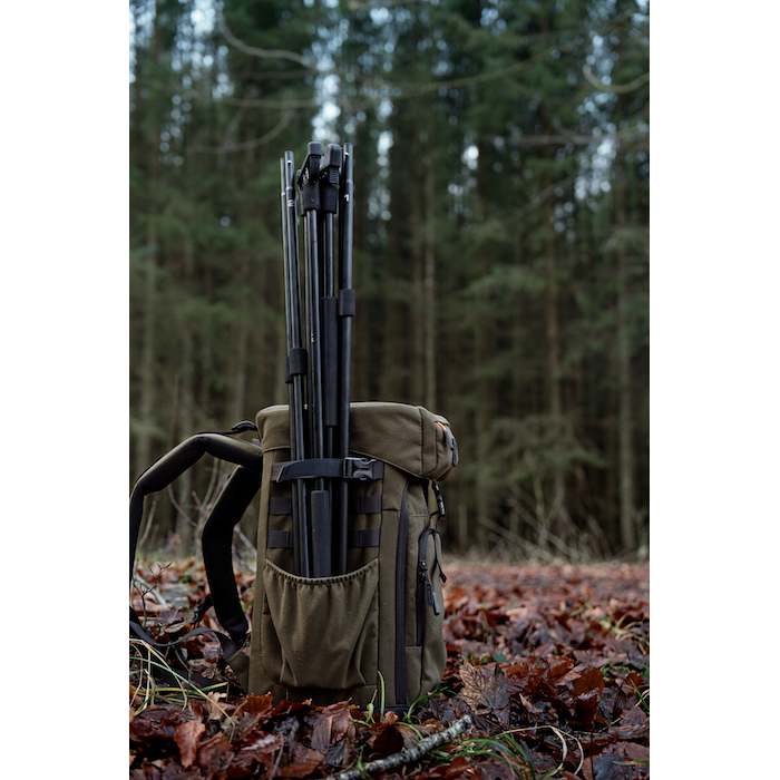 Seeland Seeland Enduro Backpack kruk