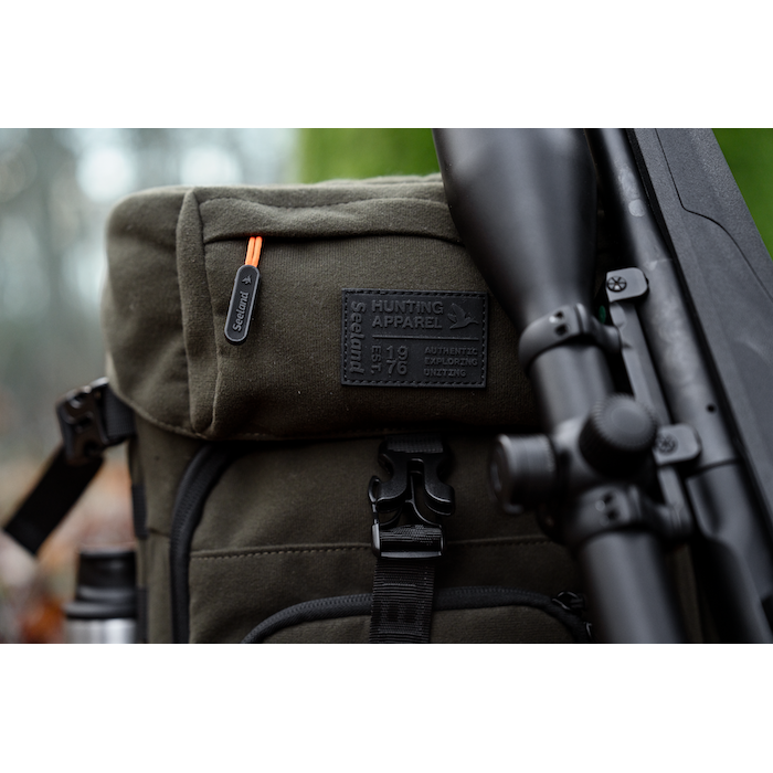 Seeland Seeland Enduro Backpack kruk