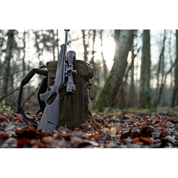 Seeland Seeland Enduro Backpack kruk