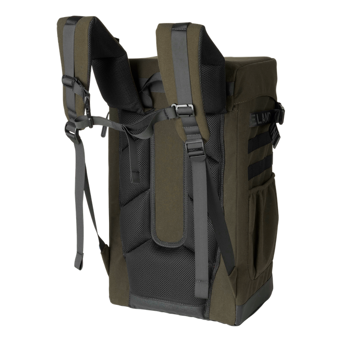 Seeland Seeland Enduro Backpack kruk