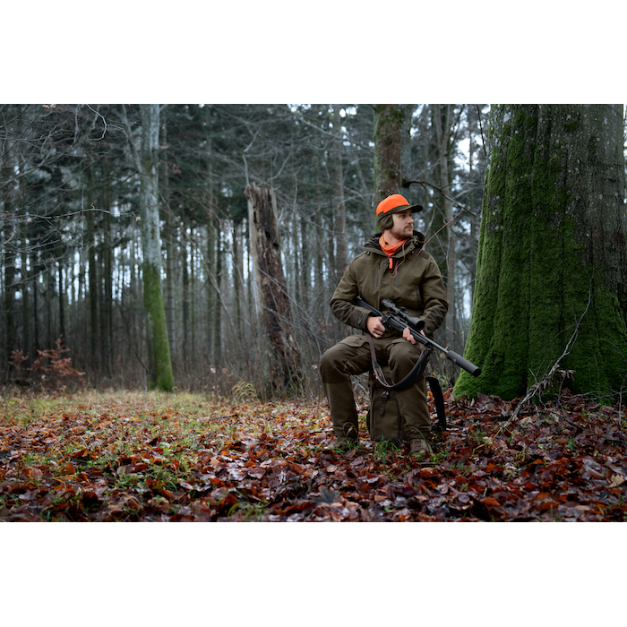 Seeland Seeland Enduro Backpack kruk
