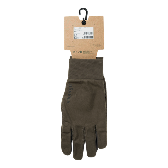 Härkila Harkila Garor HWS handschoenen