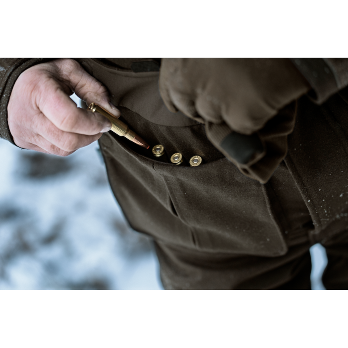 Härkila Harkila Kodiak Cleverwool HSP jas