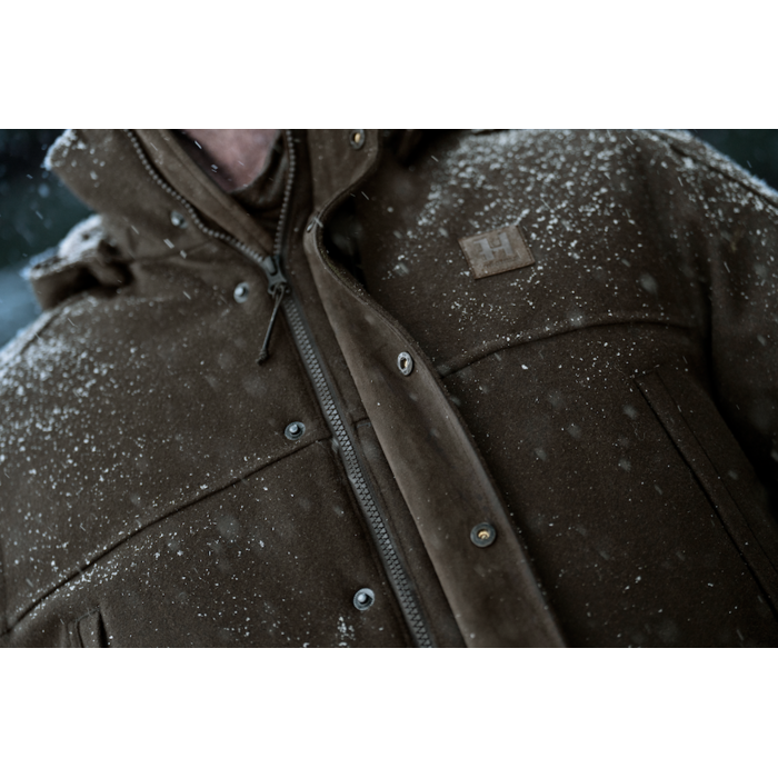 Härkila Harkila Kodiak Cleverwool HSP jas