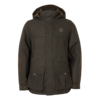 Härkila Harkila Kodiak Cleverwool HSP winterjas