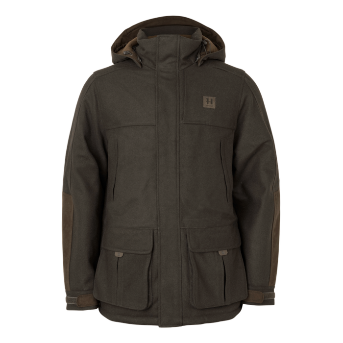 Härkila Harkila Kodiak Cleverwool HSP jas