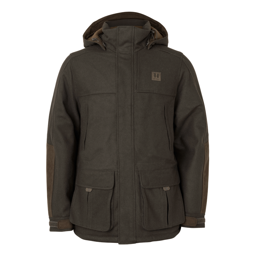 Härkila Harkila Kodiak Cleverwool HSP jas