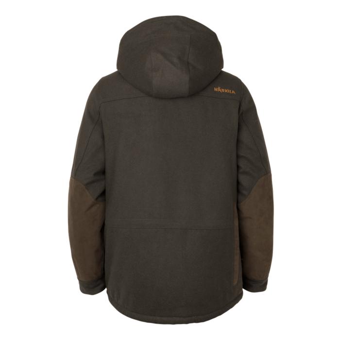 Härkila Harkila Kodiak Cleverwool HSP jas
