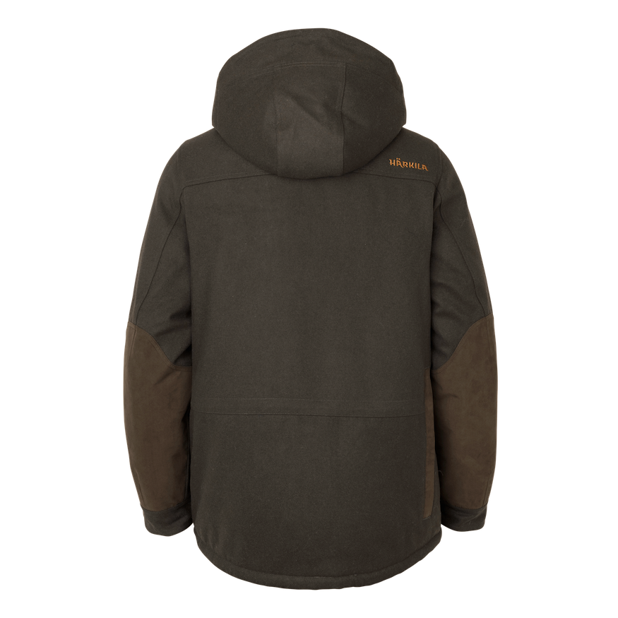 Härkila Harkila Kodiak Cleverwool HSP jas