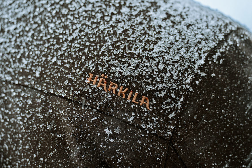 Härkila Harkila Kodiak Cleverwool HSP jas