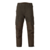 Härkila Harkila Kodiak Cleverwool gevoerde broek