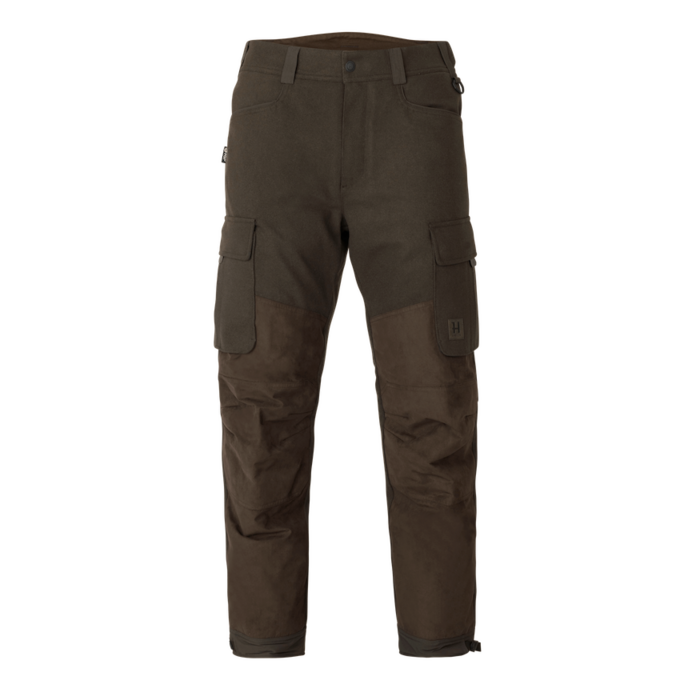 Härkila Harkila Kodiak Cleverwool gevoerde broek