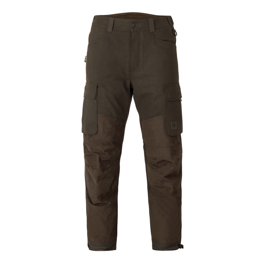 Härkila Harkila Kodiak Cleverwool gevoerde broek