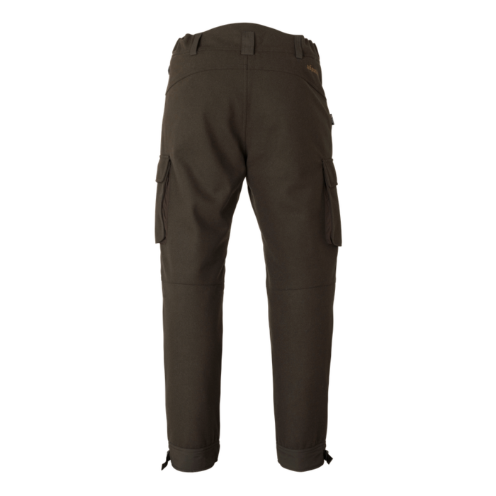 Härkila Harkila Kodiak Cleverwool gevoerde broek