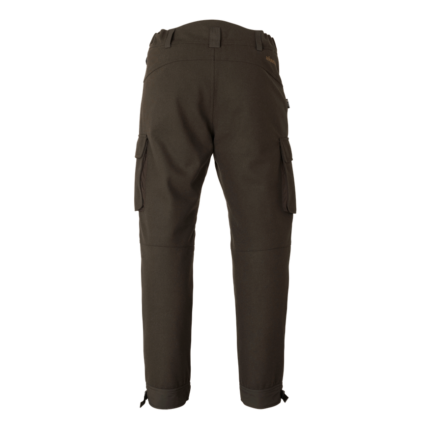 Härkila Harkila Kodiak Cleverwool gevoerde broek
