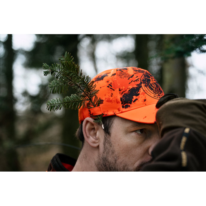 Härkila Harkila Wildboar Pro Blaze camo light pet