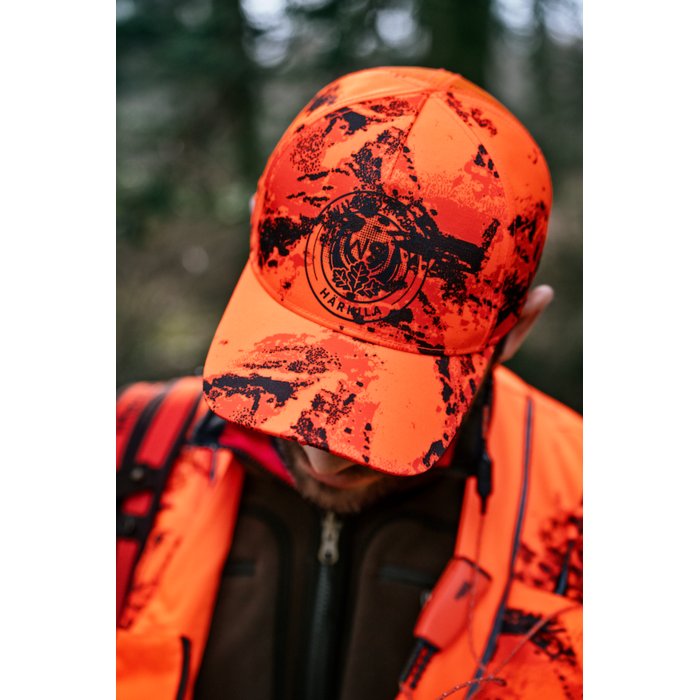 Härkila Harkila Wildboar Pro Blaze camo light pet