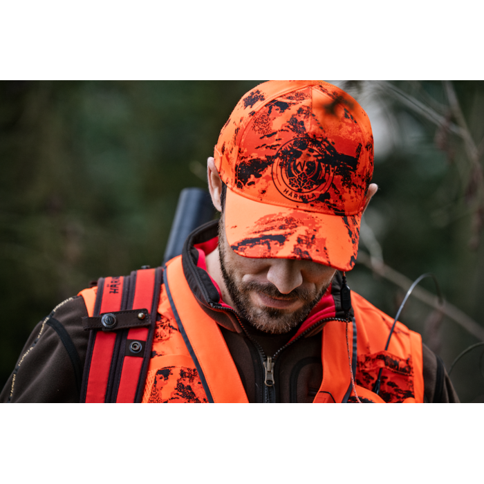 Härkila Harkila Wildboar Pro Blaze camo light pet