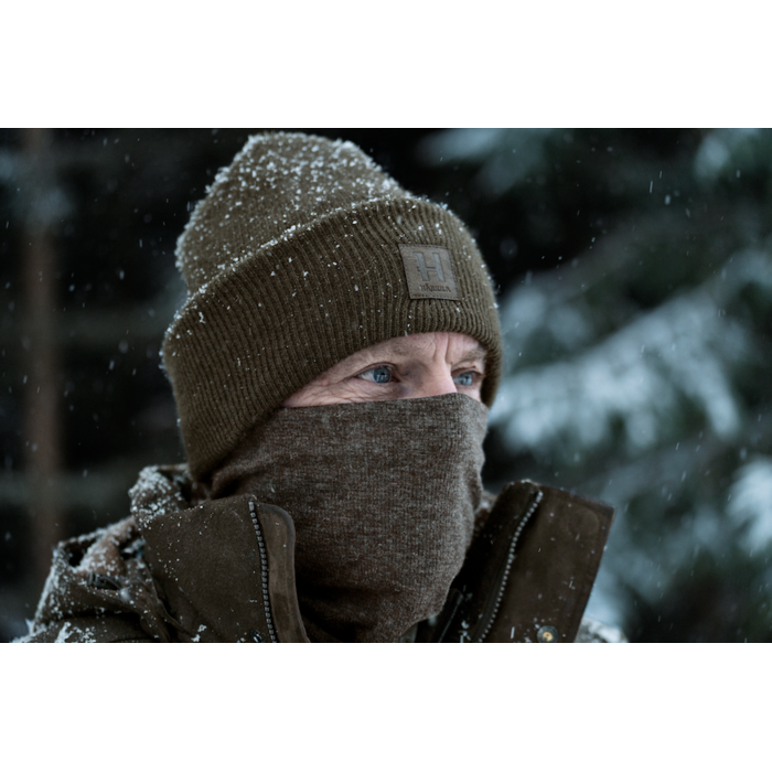 Härkila Harkila Kodiak Cleverwool neckgaiter